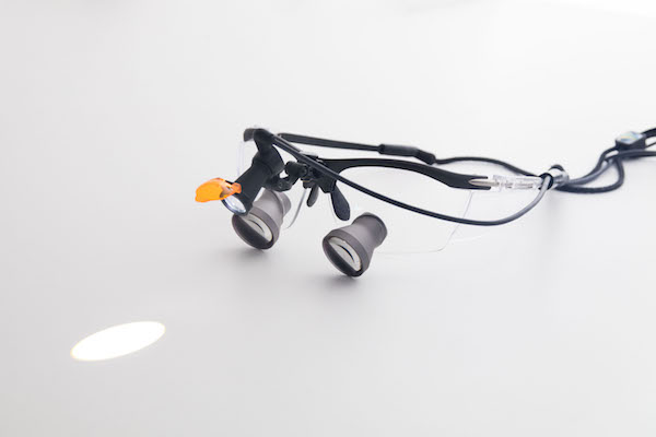 Extraction de dents de sagesse