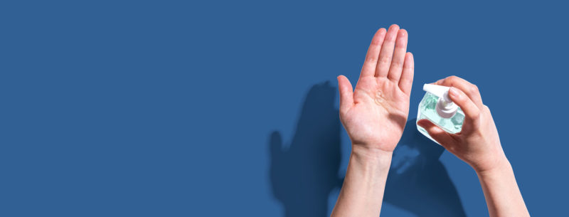 Covid 19 et parodontie